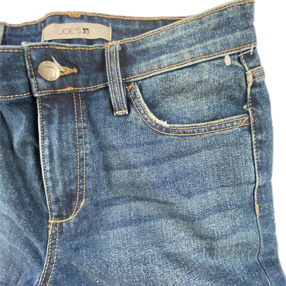 Joes Jeans Boyfriend size 26 NWT - Picture 6 of 13